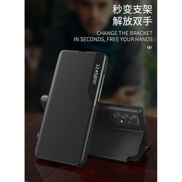 Samsung A23 5G Fodral Tech-Protect Smart View