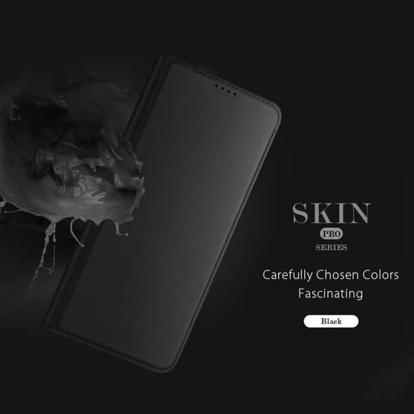 Samsung A23 5G Flip cover Glat kortrum