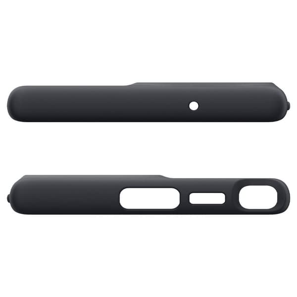 Caseology Samsung Galaxy S23 Ultra Kuori Nano Pop Black Sesame
