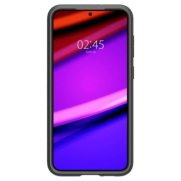 Spigen Samsung Galaxy S23 Plus Cover Neo Hybrid Sort