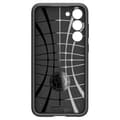 Miniatyrbillede 4 af 11: Spigen Samsung Galaxy S23 Plus Cover Neo Hybrid Sort