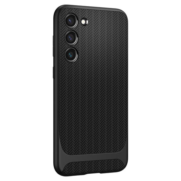 Spigen Samsung Galaxy S23 Plus Cover Neo Hybrid Sort