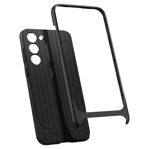 Spigen Samsung Galaxy S23 Plus Cover Neo Hybrid Sort