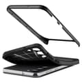 Miniatyrbillede 10 af 11: Spigen Samsung Galaxy S23 Plus Cover Neo Hybrid Sort