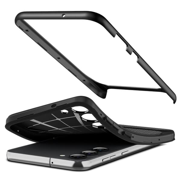 Spigen Samsung Galaxy S23 Plus Cover Neo Hybrid Sort