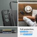 Miniatyrbillede 11 af 11: Spigen Samsung Galaxy S23 Plus Cover Neo Hybrid Sort