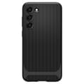 Miniatyrbillede 2 af 11: Spigen Samsung Galaxy S23 Plus Cover Neo Hybrid Sort