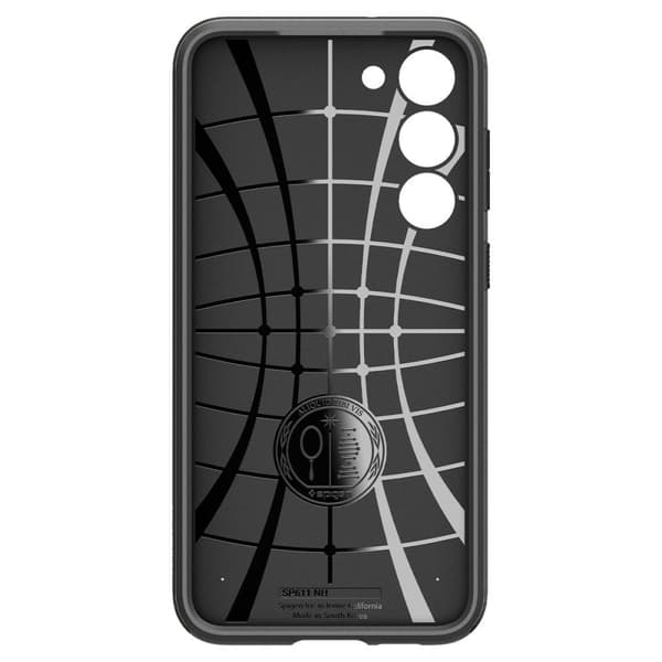 Spigen Samsung Galaxy S23 Plus Cover Neo Hybrid Gunmetal