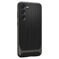 Pikkukuva 7 / 11: Spigen Samsung Galaxy S23 Plus Kuori Neo Hybrid Gunmetal