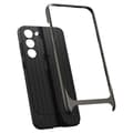 Pikkukuva 9 / 11: Spigen Samsung Galaxy S23 Plus Kuori Neo Hybrid Gunmetal