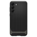 Pikkukuva 2 / 11: Spigen Samsung Galaxy S23 Plus Kuori Neo Hybrid Gunmetal