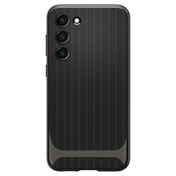 Spigen Samsung Galaxy S23 Plus Kuori Neo Hybrid Gunmetal