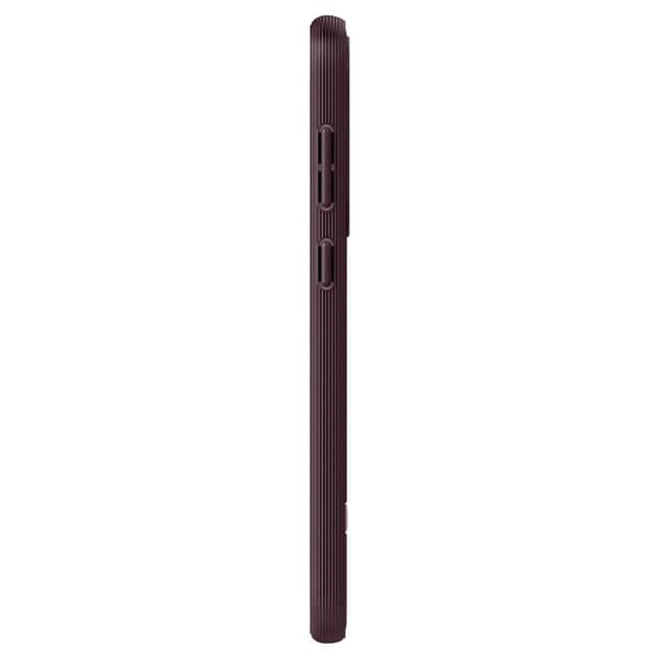 Caseology Samsung Galaxy S23 Plus Kuori Parallax Burgundy