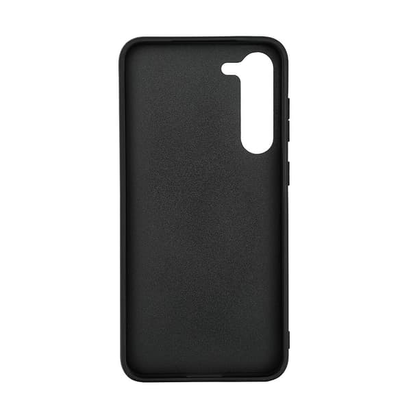 Buffalo Samsung Galaxy S23 Plus Cover PU Sort