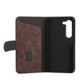 Miniatyrbillede 3 af 5: Gear Samsung Galaxy S23 Etui med Kortholder Brun