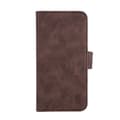 Miniatyrbillede 1 af 5: Gear Samsung Galaxy S23 Etui med Kortholder Brun