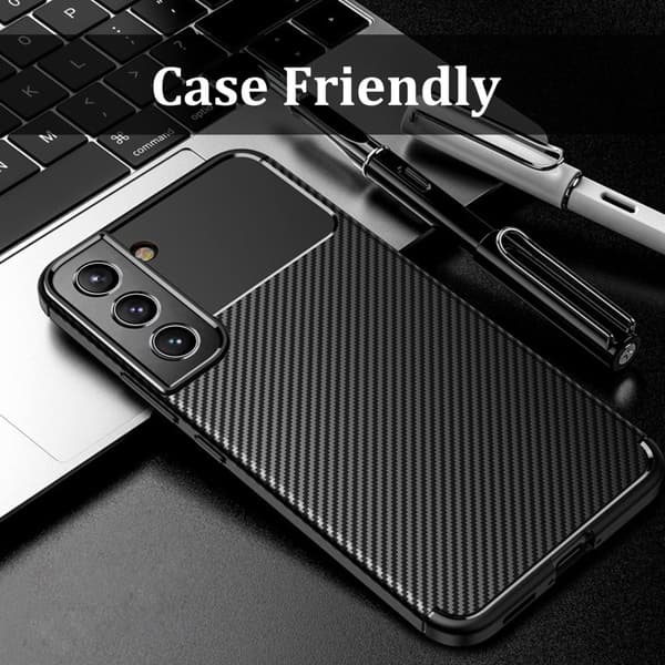 Samsung Galaxy S23 kamera skjermbeskytter