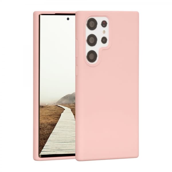 dbramante1928 Samsung Galaxy S23 Ultra Kuori Costa Rica Pink Sand