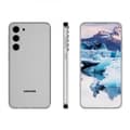 Pikkukuva 4 / 7: dbramante1928 Samsung Galaxy S23 Plus Kuori Greenland Läpinäkyvä Kirkas