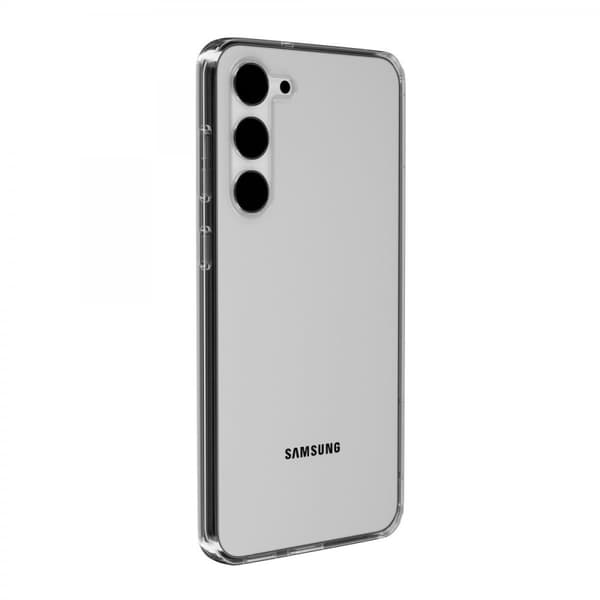 dbramante1928 Samsung Galaxy S23 Plus Kuori Greenland Läpinäkyvä Kirkas