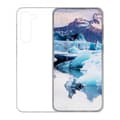Pikkukuva 1 / 7: dbramante1928 Samsung Galaxy S23 Plus Kuori Greenland Läpinäkyvä Kirkas