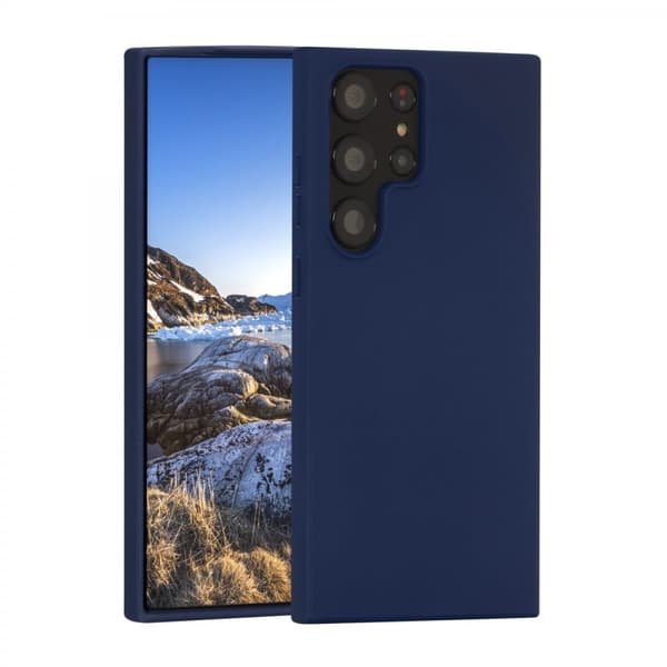 dbramante1928 Samsung Galaxy S23 Ultra Kuori Greenland Pacific Blue