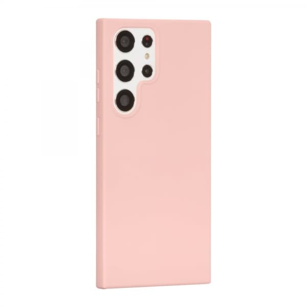 dbramante1928 Samsung Galaxy S23 Ultra Skal Greenland Pink Sand