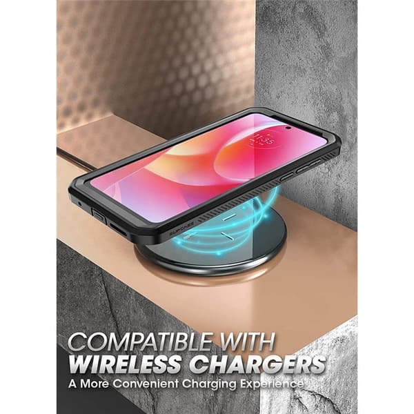SUPCASE UB Pro cover Motorola Moto G Power (2022)