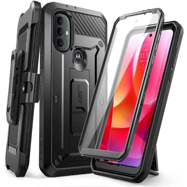 SUPCASE UB Pro cover Motorola Moto G Power (2022)
