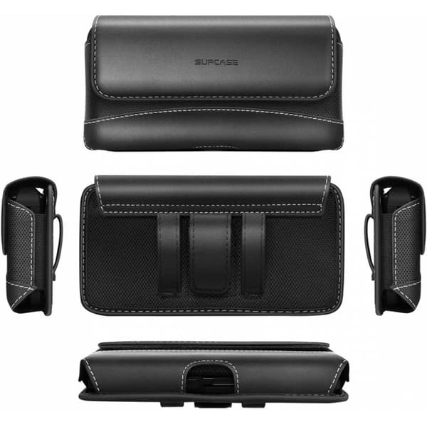 SUPCASE Bælte taske Samsung Galaxy Z Fold 4 - Sort
