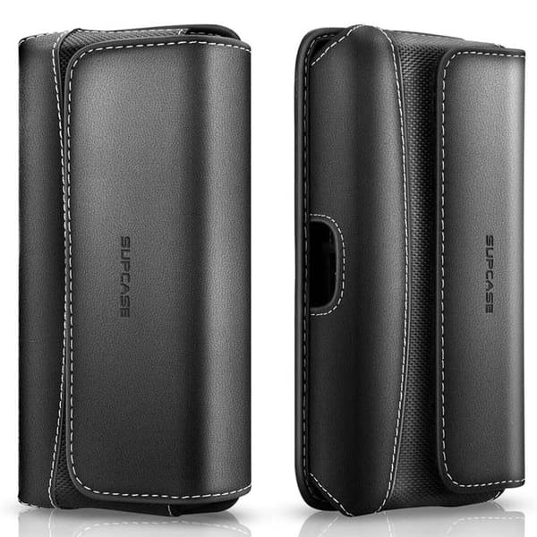 SUPCASE Bælte taske Samsung Galaxy Z Fold 4 - Sort