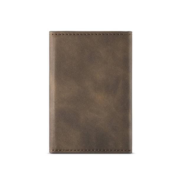 DG-Ming Wallet 8-kort - Coffee