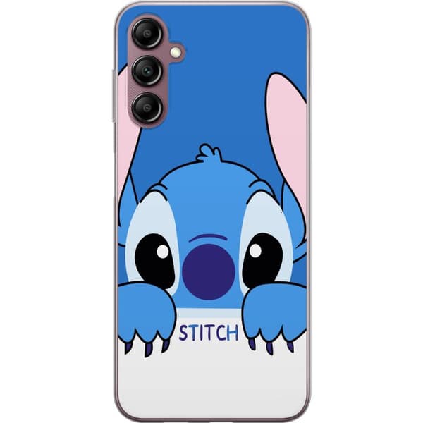 Samsung Galaxy A14 5G Cover / Mobilcover - Stitch