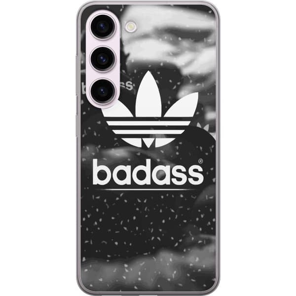 Samsung Galaxy S23 Cover / Mobilcover - Adidas