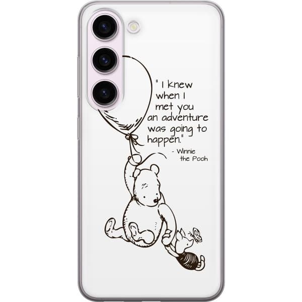 Samsung Galaxy S23 Cover / Mobilcover - Ole Brumm
