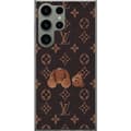 Miniatyrbilde 1 av 3: Samsung Galaxy S23 Ultra Gjennomsiktig deksel LV Teddy Dead