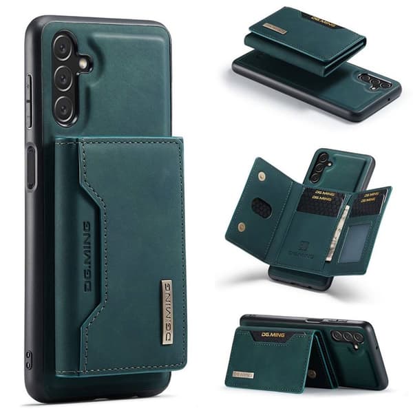 DG-Ming M2 cover Samsung Galaxy A34 5G - Petrol