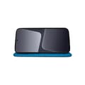Miniatyrbillede 3 af 4: Wallet cover 3-kort Samsung Galaxy A34 5G - Lyseblå