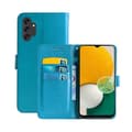 Miniatyrbillede 1 af 4: Wallet cover 3-kort Samsung Galaxy A34 5G - Lyseblå