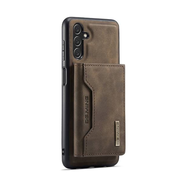 DG-Ming M2 deksel Samsung Galaxy A54 5G - Coffee