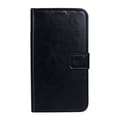 Miniatyrbilde 4 av 4: Mobil lommebok 3-kort Samsung Galaxy A14 5G - Sort