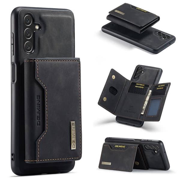 DG-Ming M2 cover Samsung Galaxy A14 5G - Sort