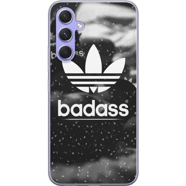 Samsung Galaxy A54 Cover / Mobilcover - Adidas