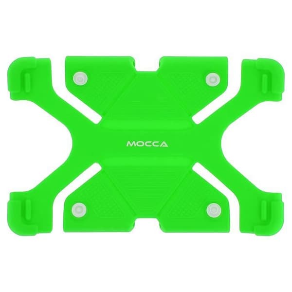 Stötsäkert fodral för surfplattor från 9,7'' till 12'' - Mocca Design - Grön