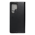 Miniatyrbillede 3 af 3: Magnet Elite Book Samsung Galaxy S23 Ultra - Sort