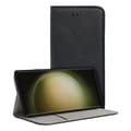 Miniatyrbillede 2 af 3: Magnet Elite Book Samsung Galaxy S23 Ultra - Sort
