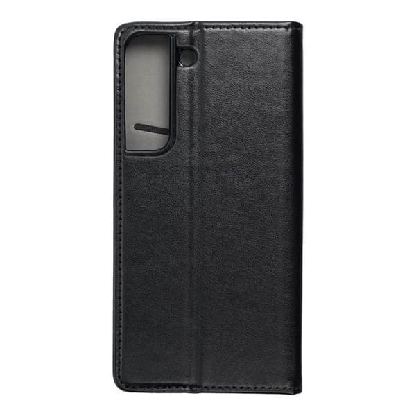 Magnet Elite Book Samsung Galaxy S23 Plus - Svart