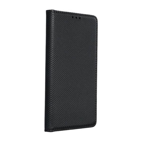 Telone Smart Book Magnet Samsung Galaxy S23 Ultra - Svart