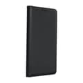 Miniatyrbilde 1 av 5: Telone Smart Book Magnet Samsung Galaxy S23 Ultra - Svart