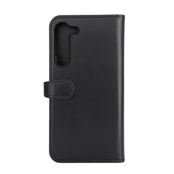 Mobildeksel 2-i-1 Svart - Samsung S23+ 5G